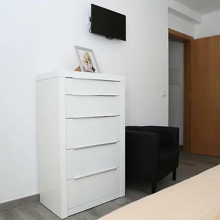 Genny's Place Konukevi 4*