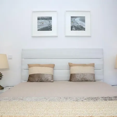 Genny's Place 4* Nazaré