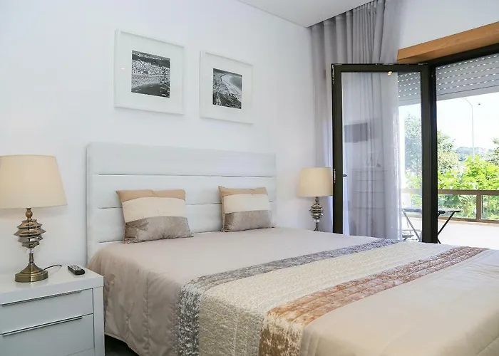 Casa de hóspedes Genny's Place Nazaré