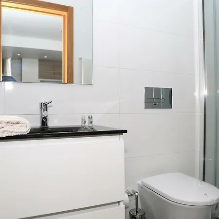 Genny's Place 나자레