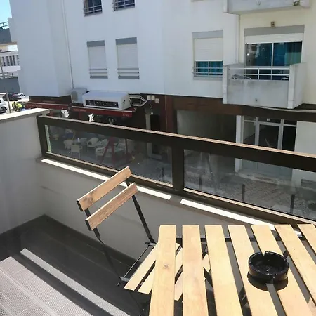 Genny's Place 게스트하우스 나자레